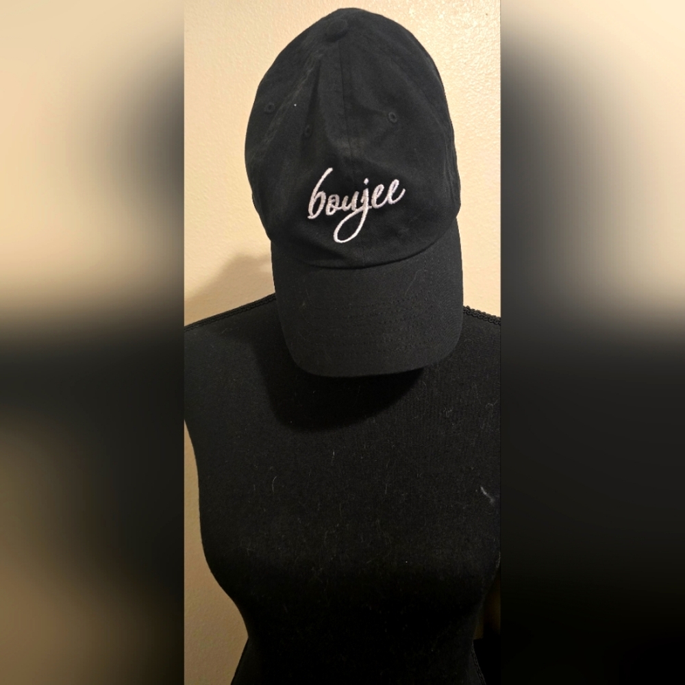 Womans cap